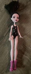 2015 Mattel Monster High Doll Draculaura, 11" DNV67 - Picture 1 of 4