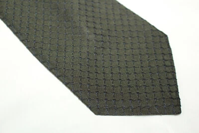 VITALI Silk tie Made in Italy F75612 - Image 1 of 4