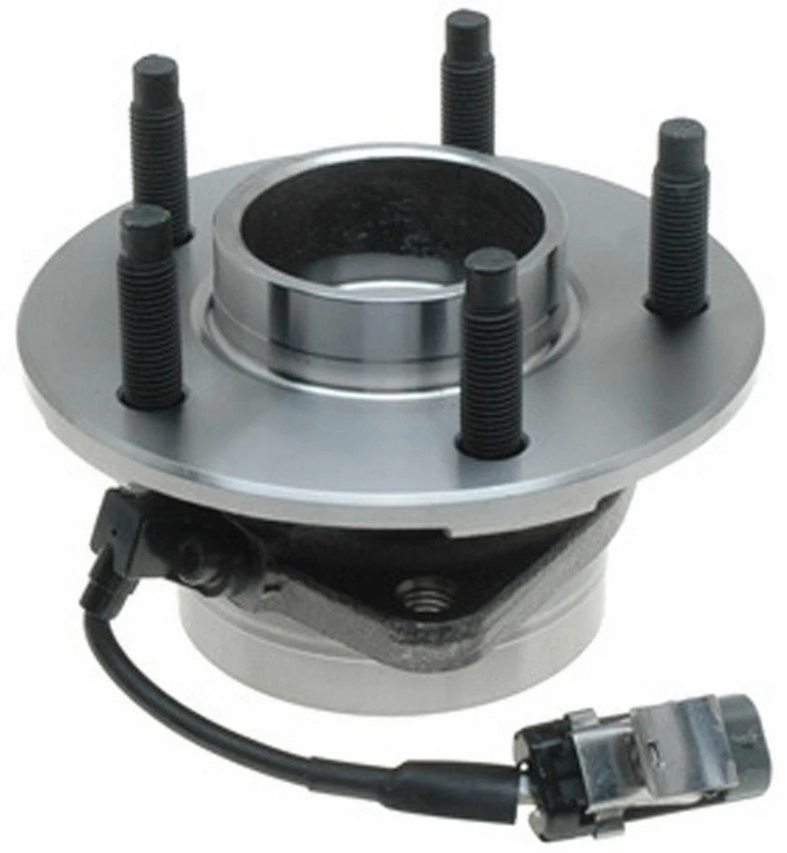 Подшипник переднего колеса и ступица подходят: 2006-2007 Saturn Vue Raybestos R-Line колесо B - Изображение 1 из 4