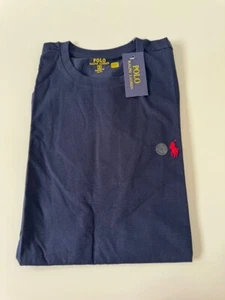 Polo Ralph Lauren Herren T-Shirt, Navy, Größe L - Bild 1 von 4