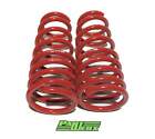 Sports Suspension Lowering Springs Front for BMW X5 F15 xDrive 25d 30d 40d 50i