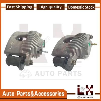 Pinza de freno de disco delantera Cardone 2 para Kia Sportage 2000 2001 2002 1999 Foto 1 de 4