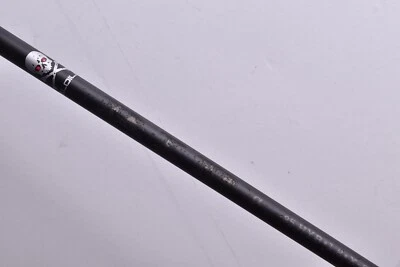 ALDILA RIP HYBRID EISENWELLE X-STEIF FLEX GRAPHIT UNGESCHNITTEN 42 ZOLL LANG 370