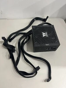 Thermaltake Toughpower GF A3 750W 80+ Gold Fully Modular Power Supply - Afbeelding 1 van 4