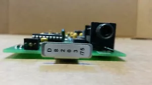 Ward-Beck SYSTEM D8203 A-D CONVERTER - Picture 1 of 6