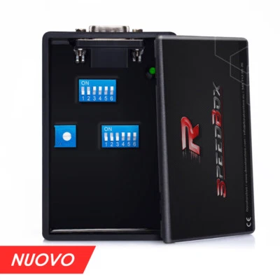 Centralina Aggiuntiva Volvo XC90 2.0 TD 163 CV Chip Tuning +potenza -consumi - Immagine 1 di 4