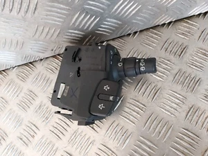 COMMODO Commande Volant Essuie Glace - RENAULT MODUS PHASE I (1) - Bild 1 von 4