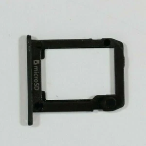 Genuine Samsung GALAXY TAB S2 SM-T813 SD Tray Replacement Part - Picture 1 of 2