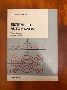 Sistemi ed automazione Pallottini Edizioni CUPIDO - Bild 1 von 4