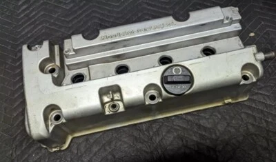 CUBIERTA DE VÁLVULA HONDA ACURA OEM K20Z3 K24A2 K24A4 K24A2 CRV CIVIC RSX TSX ACUERDO #2 Foto 1 de 3