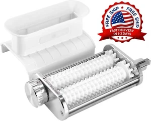 Accesorio ablandador de carne para KitchenAid, máquina ablandadora para Kitchen - Picture 1 of 8