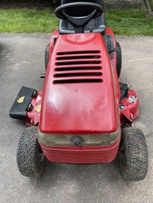 Lawnmower- Toro Wheel Horse 16-44HXL - Lawn Tractor / Riding Mower