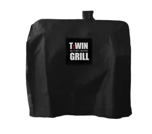 CHEF CENTRE Grillhaube / Abdeckhaube für Twin Grill T30 und T36 - Picture 1 of 1