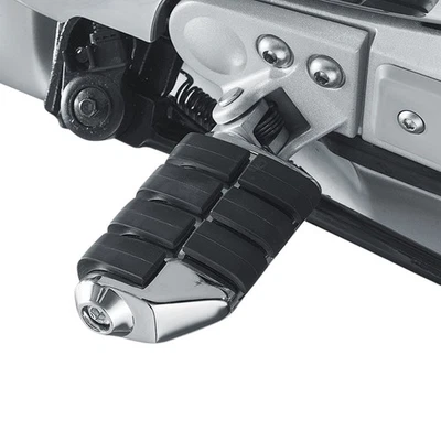 01-05 HONDA GL1800: estriberas Kuryakyn - doble 7938 Foto 1 de 2