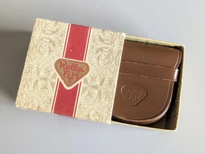 ROLLEI FRANKE & HEIDECKE Parasoleil pare soleil Rolleiflex 2,8C - Photo 1/4