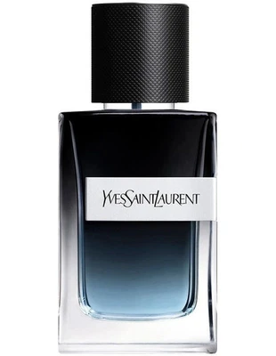 YSL Yves Saint Laurent Y | 100ml Edp | 100% Genuine | Brand New Sealed - image 1 of 4