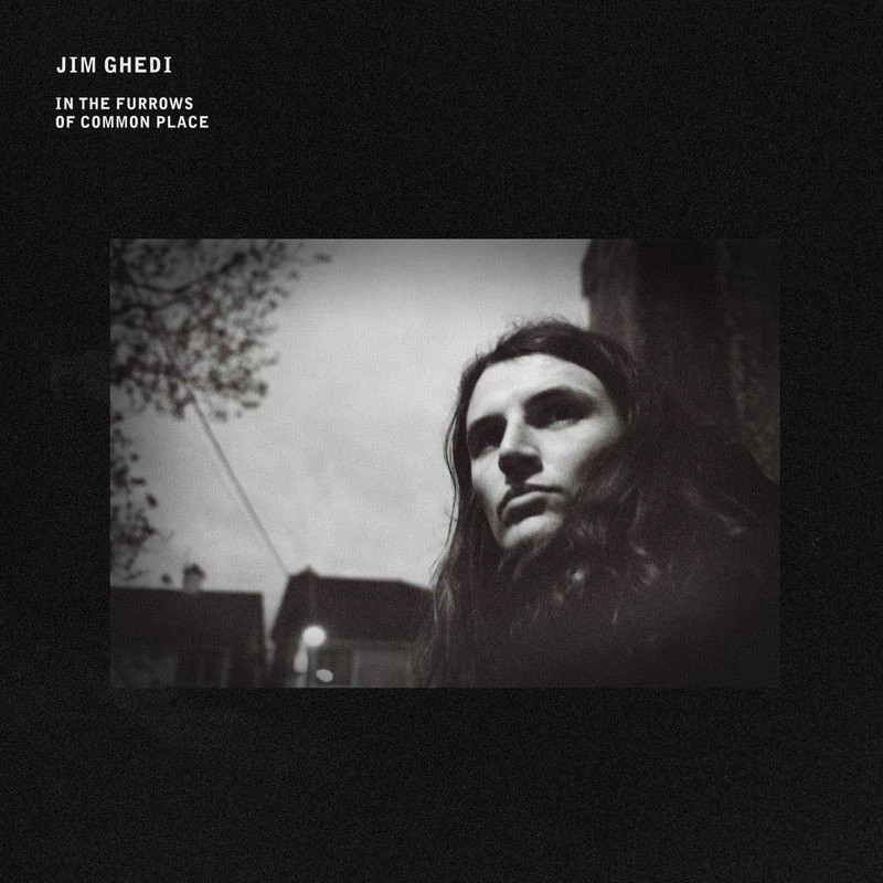 Jim Ghedi: Jim Ghedi: In The Furrows Of Common Place - Morr Music  - (CD / I) - Bild 1 von 1