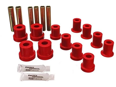 For 1975-1978 GMC K15 Leaf Spring Bushing Front Energy 94954CFHH 1976 1977 - Image 1 of 2