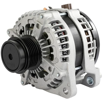 215A Alternator For 2018 2019 2020 Ford F-150 V6 3.5L FL3Z-10346-B 44005N - Image 1 of 4