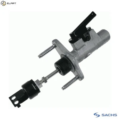 MASTER CYLINDER CLUTCH 6284 600 460 FOR TOYOTA YARIS/VERSO/VAN/VITZ/FUN/CARGO — 第 1/4 张图片