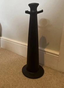 Joseph Joseph Utensil Hanger - Brand New. Black. Hanger Only! 34cm tall. - Picture 1 of 11