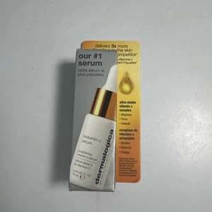 NEU Dermalogica Biolumin-C Serum 0,34 flüssige Unzen Aufhellung Vitamin C Neu Versiegelt - Bild 1 von 7