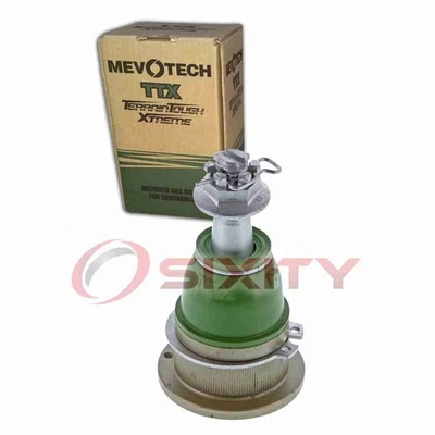 Mevotech TTX Front Upper Suspension Ball Joint for 2000-2006 GMC Yukon XL zs - Image 1 of 4