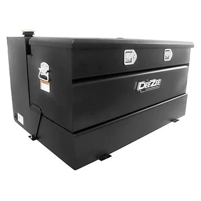 For Chevy Silverado 2500 1999 Dee Zee DZ92647SB Combo Fuel Transfer Tank - Imagem 1 de 4