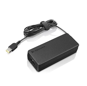 NEW  LENOVO 45N0481  90W Power Supply  Square Tip  For M710 M720 M910 M920Q P320 - Picture 1 of 9