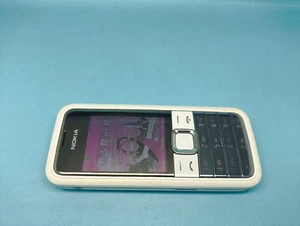 Nokia Supernova 7310 White (Unlocked) Mobile Phone  TOP Condition - Picture 1 of 6