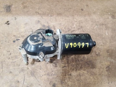Motor limpiaparabrisas compatible con 04-08 MAXIMA 1413616 Foto 1 de 4