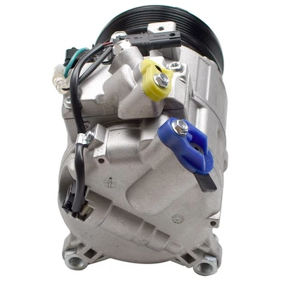 Compresor de aire acondicionado con embrague para BMW 228i 328i 428i L4 2,0 L 2014 2015 2016 198364 Foto 1 de 4