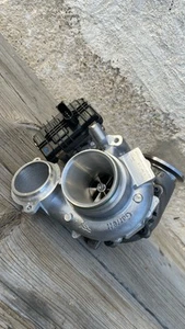 Original BMW B57D30A Turbolader Neu 11658584219 - Bild 1 von 11