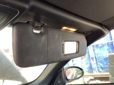Passenger Sun Visor Illumination Convertible Fits 07-13 BMW 328i 4680662 Foto 1 de 4