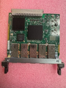 Cisco SPA-5X1GE-V2 Cisco 5 puertos Gigabit Ethernet - Imagen 1 de 3