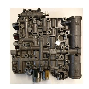 Hot Selling Transmission K110 K111 Valve Body Auto Spare Parts for Toyota RAV4 - Picture 1 of 2