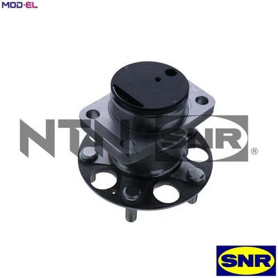 WHEEL BEARING KIT R174.108 FOR HONDA L15BY/L15B4 1.5L N16A3 1.6L 4cyl HR-V - Image 1 of 4