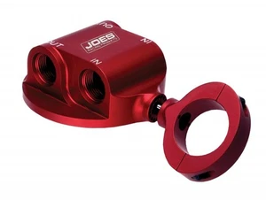 JOES Racing Products 42610 FRAM HP6 MONTAJE FILTRO ACEITE REMOTO, ABRAZADERA 1-1/4" - Imagen 1 de 2
