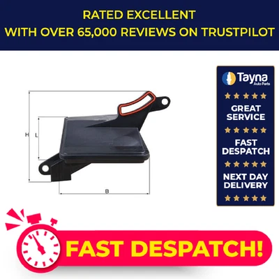 Automatic GearBox Oil Filter fits RENAULT LAGUNA Mk2 2.0 04 to 07 Transmission - Image 1 of 4