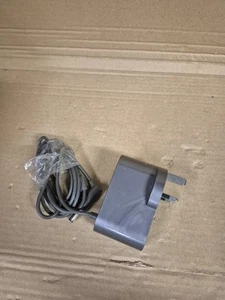 Cargador/enchufe Dyson genuino 205720-01 para un V6 V7 V8 DC58 DC59 - Imagen 1 de 3