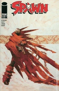 Spawn #363C 2025 Stock Image - Picture 1 of 1