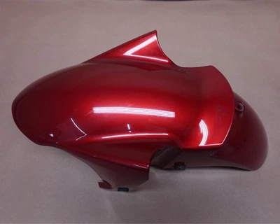 2004-2009 YAMAHA FZ6-S FZ6S FZ6 FZ600 Front Wheel Fender Mud Guard - Image 1 of 4