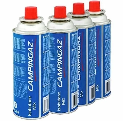 Campingaz 2000022381 Gas Cartridge