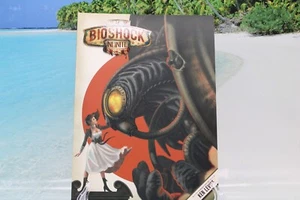 The Art of BioShock Infinite Loot Crate Softcover Book - Dark Horse Books (2016) - Bild 1 von 3