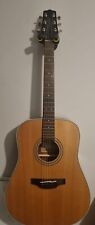Takamine GD20-NS Dreadnought Acoustic Guitar, Natural Satin for sale
