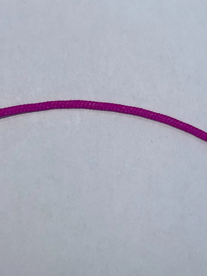 QAD Cable Clamp Replacement Kit #03600 (Select Cord Color) - Image 1 of 4