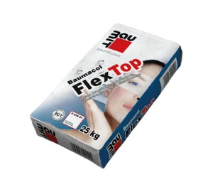 Baumit Fliesenkleber Baumacol FlexTop C2 TE S1 25 kg - Bild 1 von 3