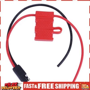 Kabel zasilający 3 cm, kabel zasilający do Motorola GM300/M120/SM50/SM120 ~ - Zdjęcie 1 z 9