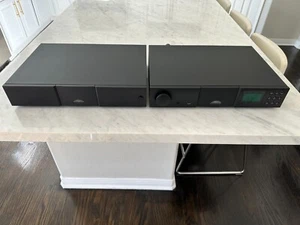 NAIM NAP-250 Power Amplifier (Made In England) - Picture 1 of 8