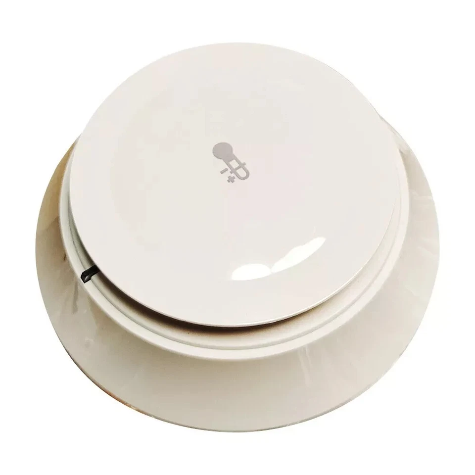 NEW NOTIFIER FST-951R-IV ADDRESSABLE THERMAL DETECTOR FAST SHIPPING - Image 1 of 1